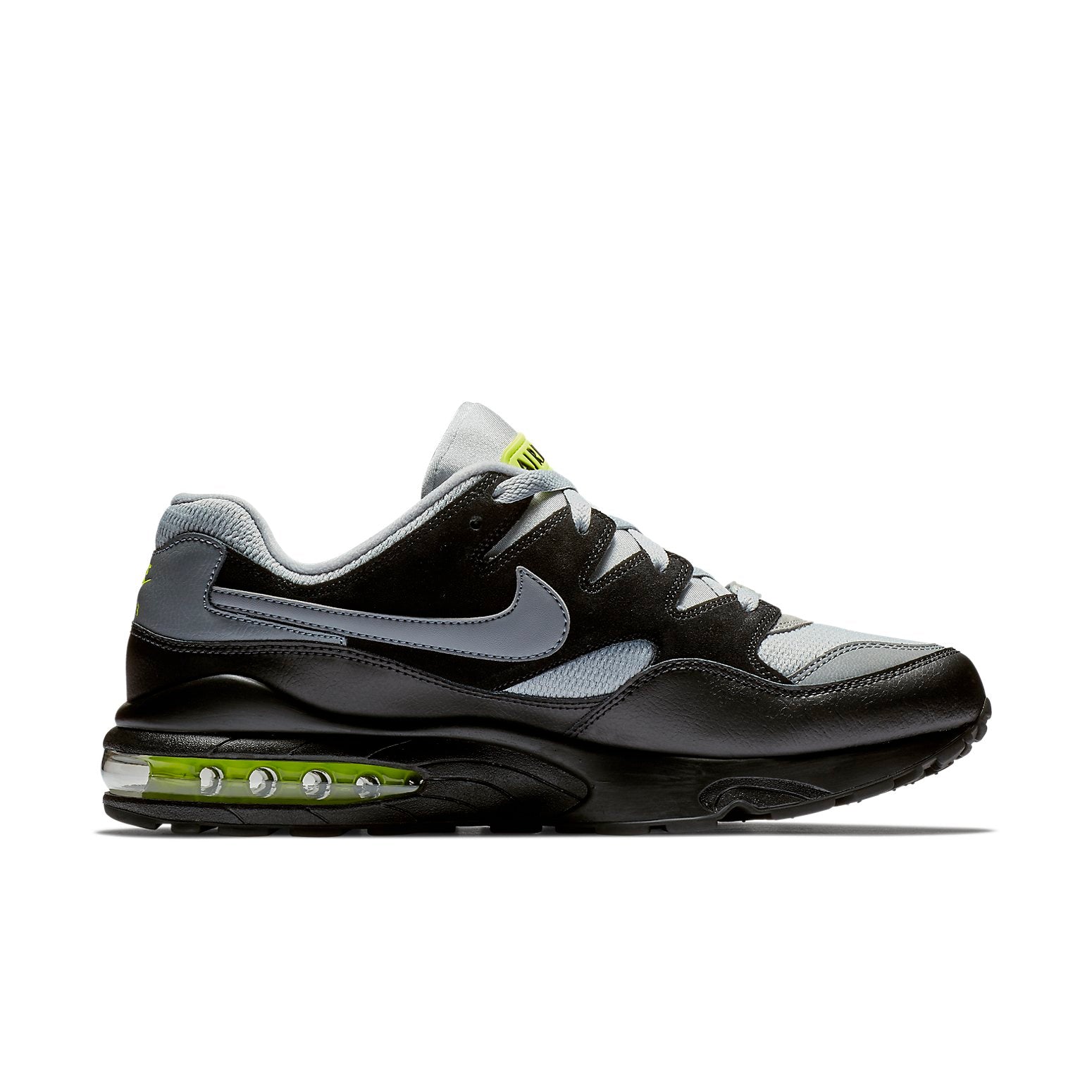 Order 耐克Air Max 94 '黑电压' AV2300-001