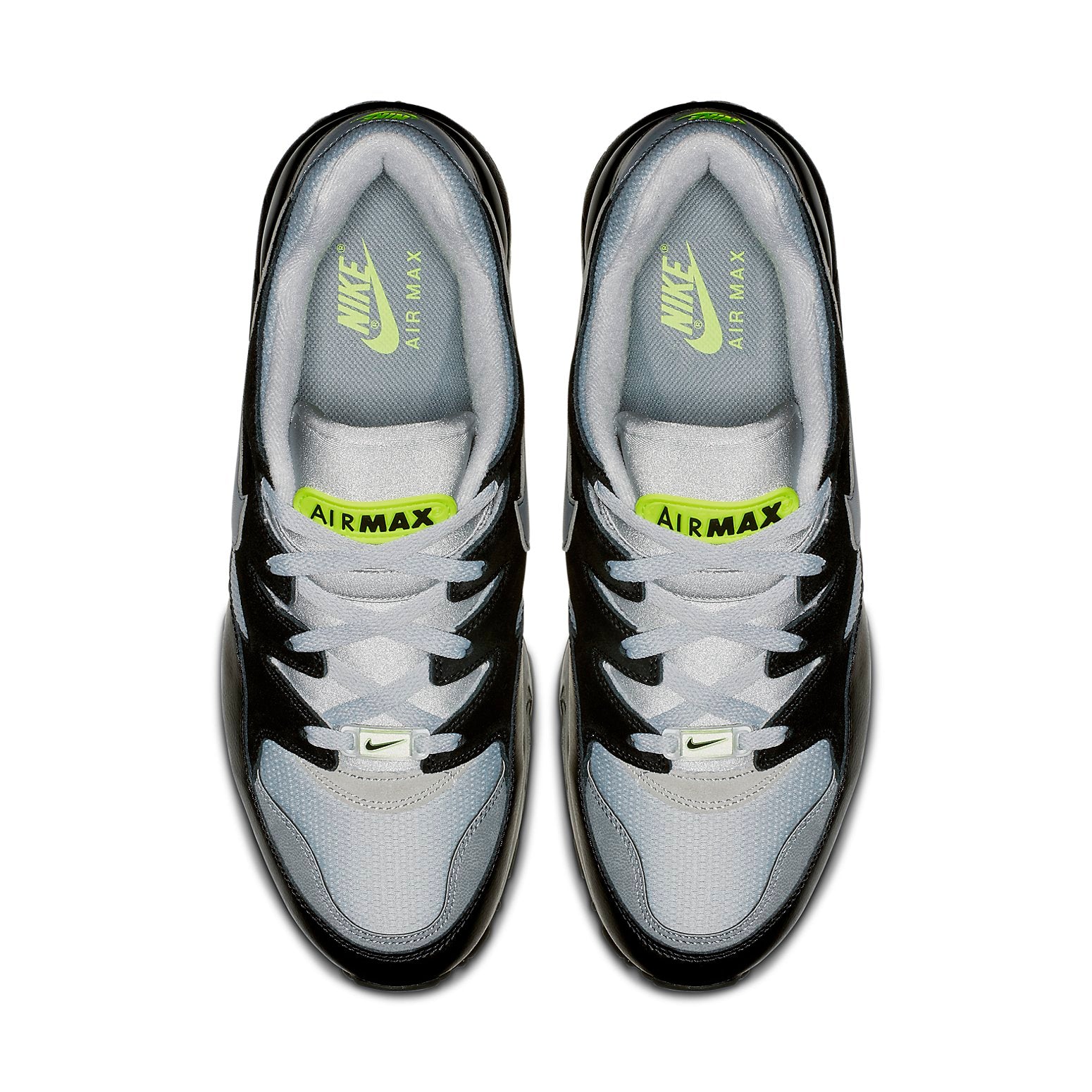 Details for 耐克Air Max 94 '黑电压' AV2300-001