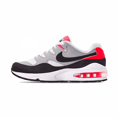 Nike Air Max 94 'Bright Crimson'
