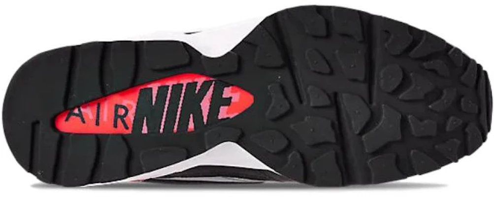Nike Air Max 94 舒適 防滑耐磨 低筒 生活休閒鞋 女款 灰白色 Details for Nike Air Max 94 舒適 防滑耐磨 低筒 生活休閒鞋 女款 灰白色
