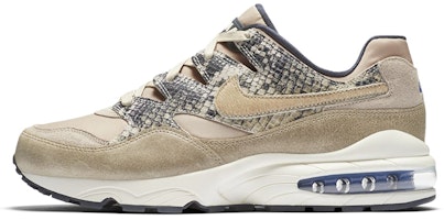 Nike Air Max 94 'Snakeskin' AT8439-001 Nike Air Max 94 'Snakeskin' AT8439-001