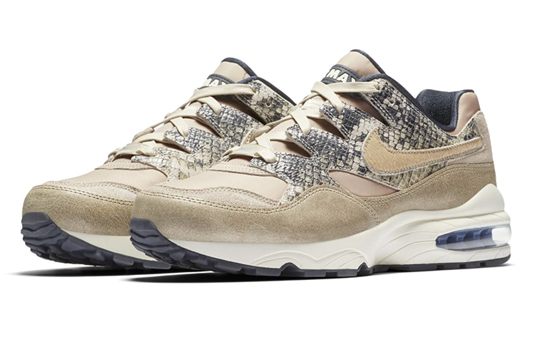 Order ナイキ エア マックス 94 "スネーク" AT8439-001