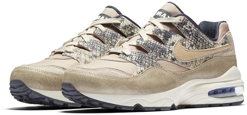 나이키 에어맥스 94 '뱀피' (Nike Air Max 94 '뱀피') AT8439-001 Order 나이키 에어맥스 94 '뱀피' (Nike Air Max 94 '뱀피') AT8439-001