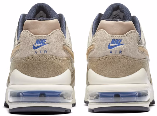 나이키 에어맥스 94 '뱀피' (Nike Air Max 94 '뱀피') AT8439-001 Lookbook 나이키 에어맥스 94 '뱀피' (Nike Air Max 94 '뱀피') AT8439-001