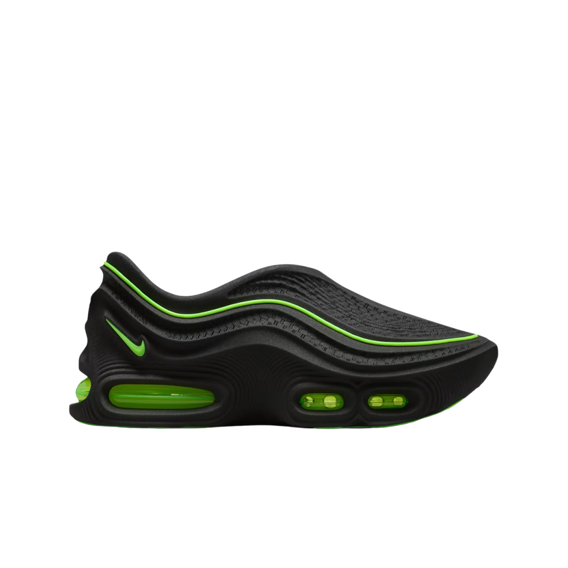 Nike Air Max 95000 'Black Volt' IR1113-001