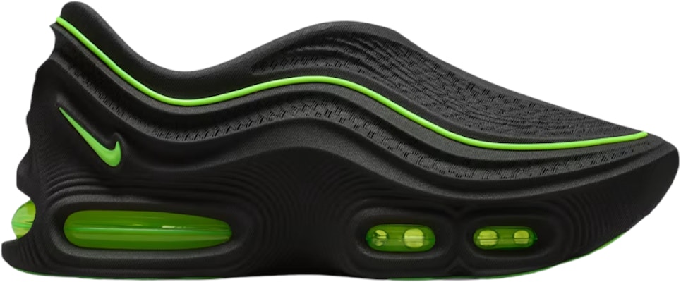 ナイキ エアマックス 95000 'ブラック ボルト' IR1113-001 Buy ナイキ エアマックス 95000 'ブラック ボルト' IR1113-001