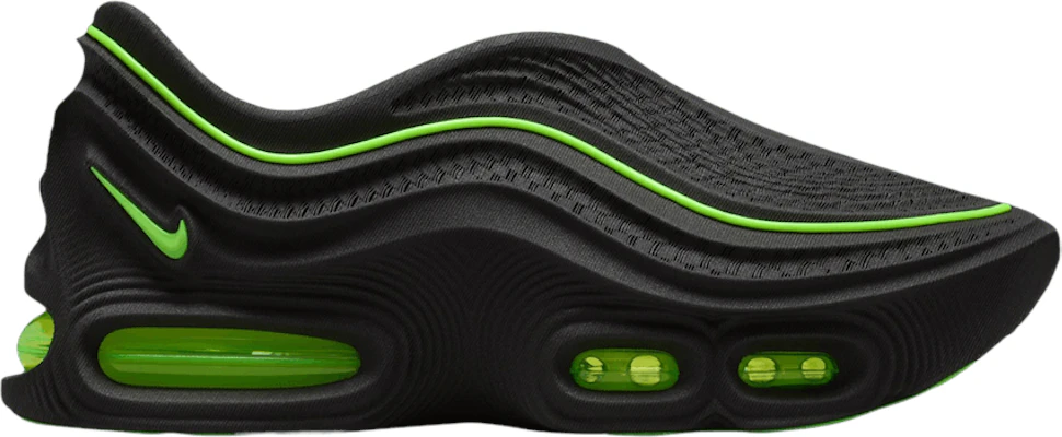 耐克Air Max 95000 '黑电绿' IR1113-001 Buy 耐克Air Max 95000 '黑电绿' IR1113-001