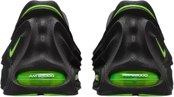 ナイキ エアマックス 95000 'ブラック ボルト' IR1113-001 Lookbook ナイキ エアマックス 95000 'ブラック ボルト' IR1113-001