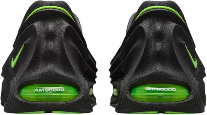 ナイキ エアマックス 95000 'ブラック ボルト' IR1113-001 Lookbook ナイキ エアマックス 95000 'ブラック ボルト' IR1113-001