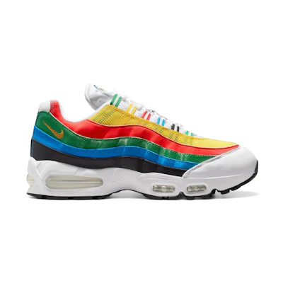 Nike Air Max 95 2026 'Olympic'