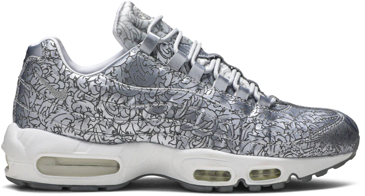 Nike Air Max 95 20th Anniversary Pure Platinum 818721-001 Buy Nike Air Max 95 20th Anniversary Pure Platinum 818721-001