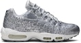Buy 나이키 에어맥스 95 20주년 플래티넘 (Nike Air Max 95 20주년 플래티넘) 818721-001