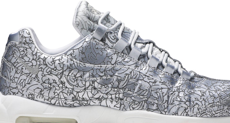 Nike Air Max 95 20th Anniversary Pure Platinum 818721-001 Order Nike Air Max 95 20th Anniversary Pure Platinum 818721-001