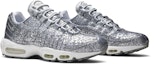 Cheap 나이키 에어맥스 95 20주년 플래티넘 (Nike Air Max 95 20주년 플래티넘) 818721-001