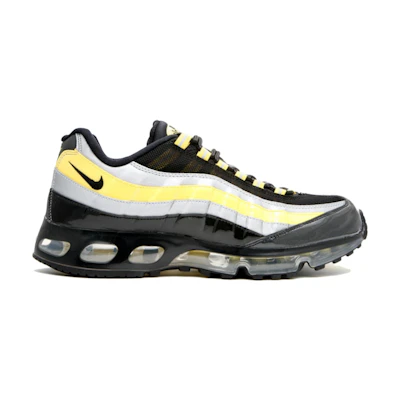 Nike Air Max 95 360 'Black'