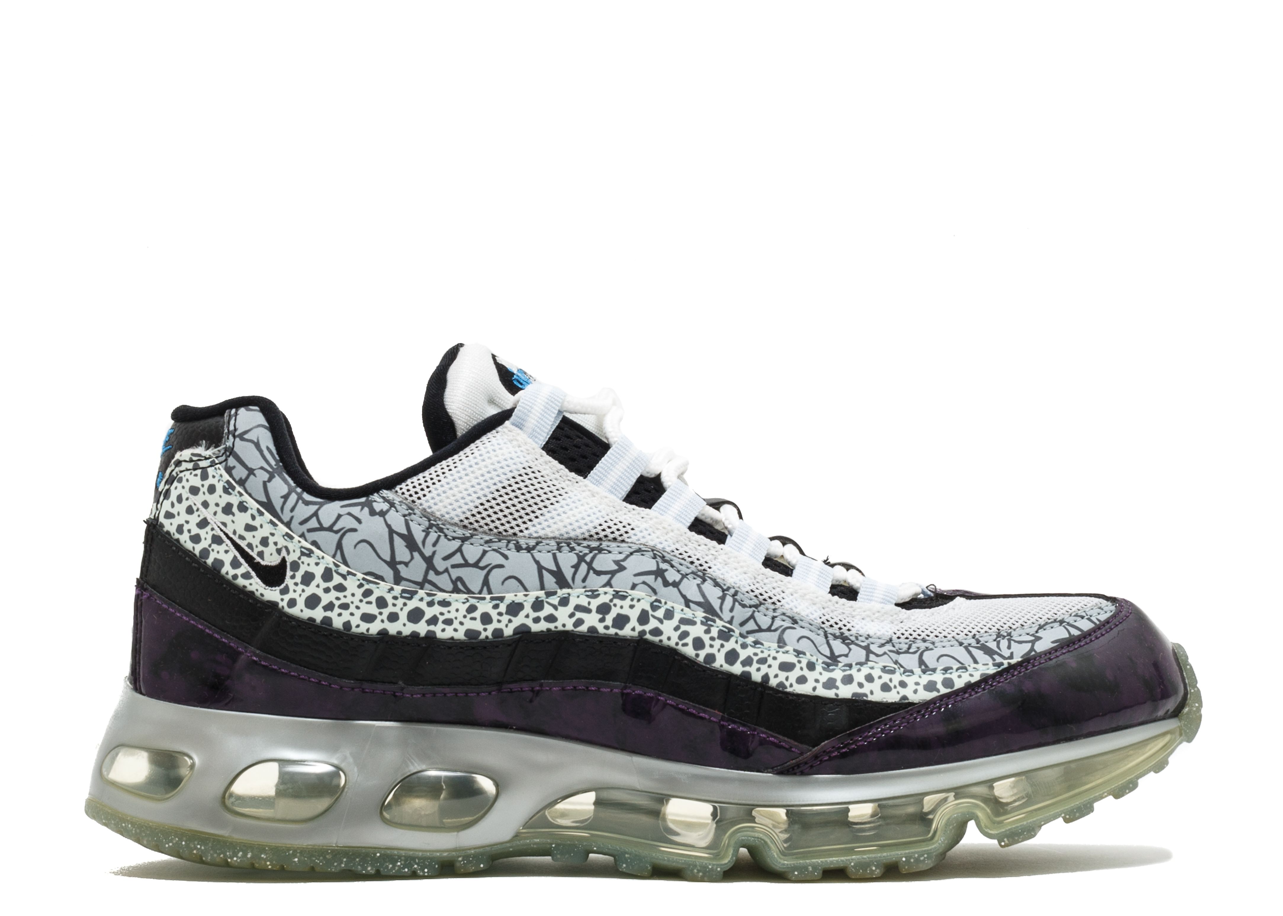 Buy Nike Air Max 95 360 'Diamond' 315859-001