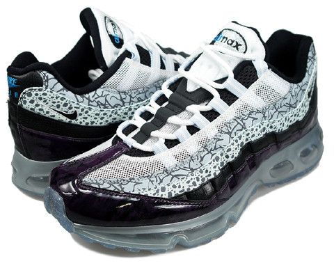 Nike Air Max 95 360 'Diamond'