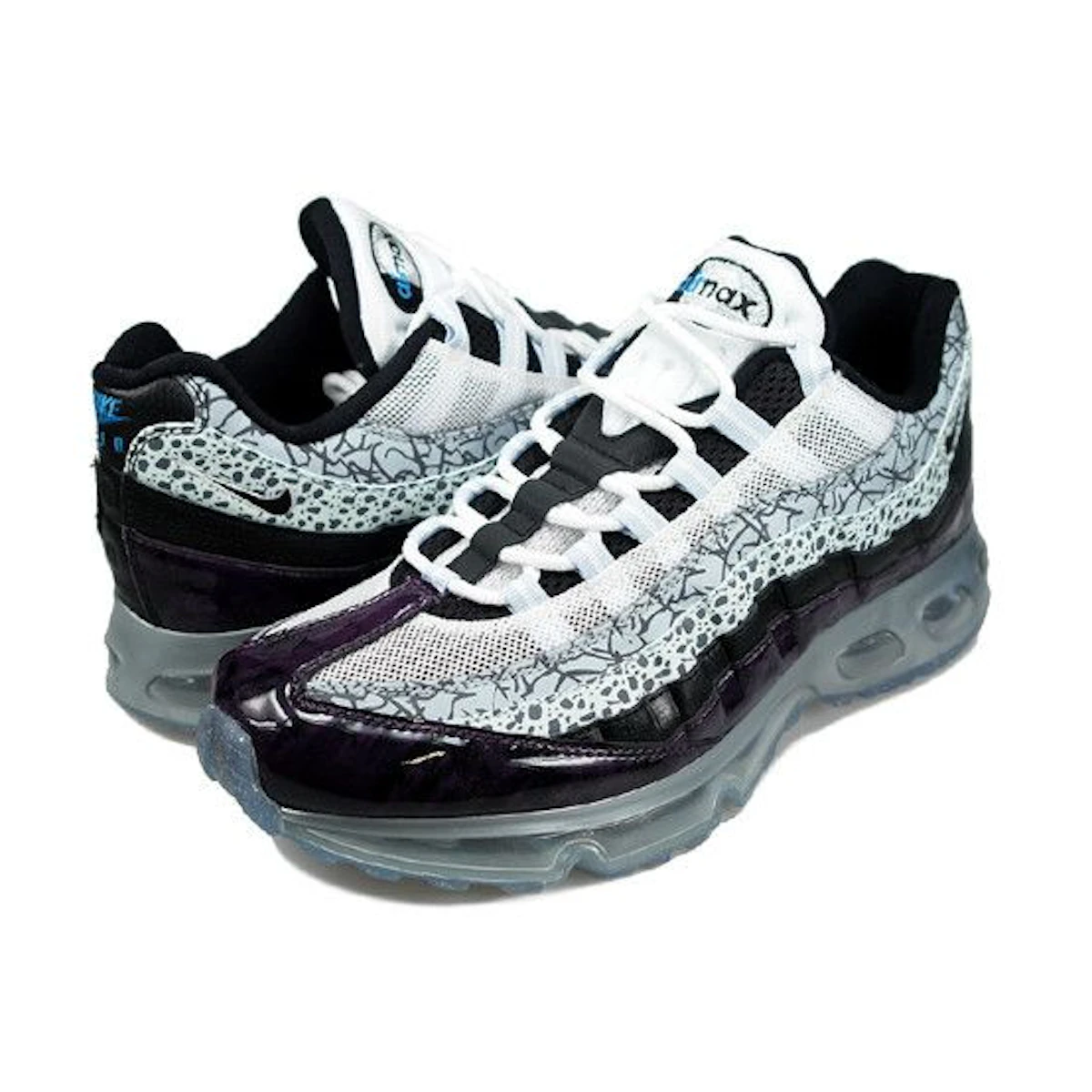 Nike 95 360 air max on sale