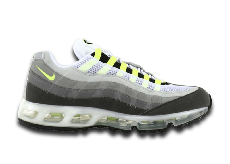 nike 95 360 air max