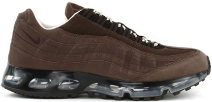 Nike Air Max 95 360 'One Time Only' 315350-221 Nike Air Max 95 360 'One Time Only' 315350-221