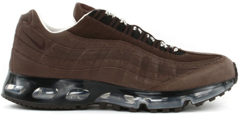 Nike Air Max 95 360 'One Time Only' 315350-221