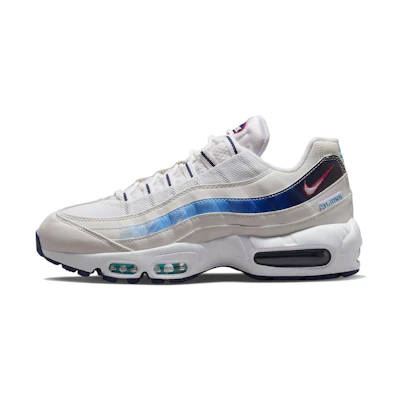 Nike Air Max 95 '3 Lions'