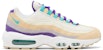 Nike Air Max 95 'Air Sprung Sail Ungu Teal' DH4755-200