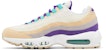 Nike Air Max 95 'Air Sprung Sail Ungu Teal' DH4755-200