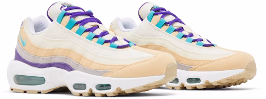 나이키 에어맥스 95 '에어 스프렁 세일 퍼플 틸' DH4755-200 Cheap 나이키 에어맥스 95 '에어 스프렁 세일 퍼플 틸' DH4755-200