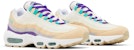 Nike Air Max 95 'Air Sprung Sail Ungu Teal' DH4755-200