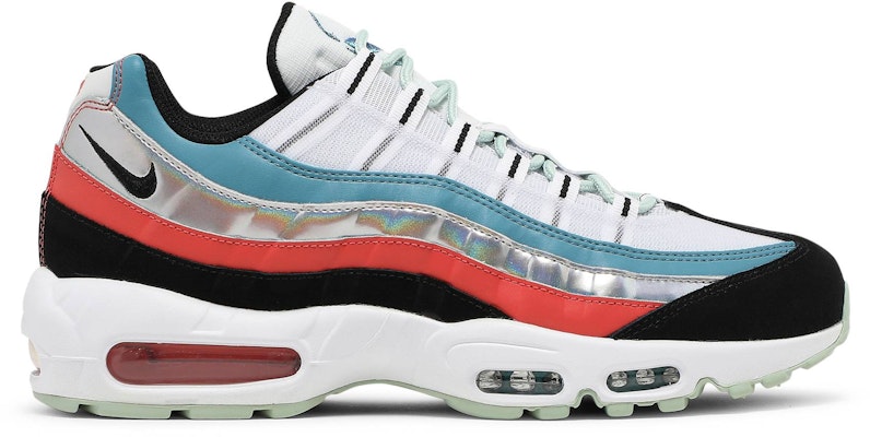 Nike Air Max 95 'Alien' Lelaki CW5451-100 Buy Nike Air Max 95 'Alien' Lelaki CW5451-100