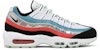 Nike Air Max 95 'Alien' Lelaki CW5451-100