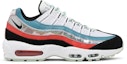 Buy Nike Air Max 95 'Alien' Lelaki CW5451-100