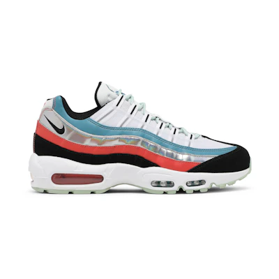 Nike Air Max 95 'Alien'