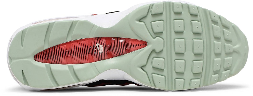 Nike Air Max 95 'Alien' Lelaki CW5451-100 Shop Nike Air Max 95 'Alien' Lelaki CW5451-100