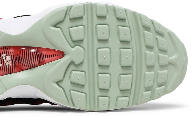 Nike Air Max 95 'Alien' Lelaki CW5451-100 Purchase Nike Air Max 95 'Alien' Lelaki CW5451-100