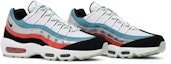 Cheap Nike Air Max 95 'Alien' Lelaki CW5451-100