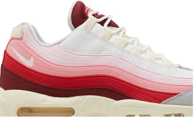 Nike Air Max 95 'Anatomy of Air' DM0012-600 Order Nike Air Max 95 'Anatomy of Air' DM0012-600