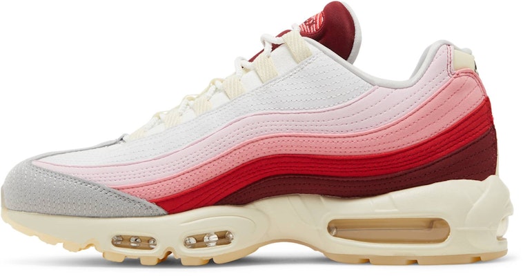 Nike Air Max 95 'Anatomy of Air' DM0012-600 Lookbook Nike Air Max 95 'Anatomy of Air' DM0012-600