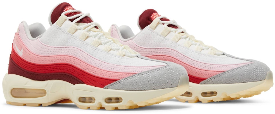 Nike Air Max 95 'Anatomy of Air' DM0012-600 Cheap Nike Air Max 95 'Anatomy of Air' DM0012-600