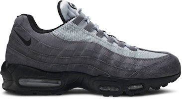Nike Air Max 95 'Anthracite' AT9865-008 Nike Air Max 95 'Anthracite' AT9865-008