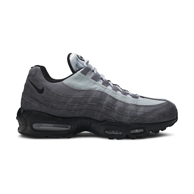 Nike Air Max 95 'Anthracite'