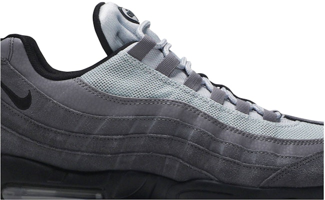 Nike Air Max 95 'Anthracite' AT9865-008 Order Nike Air Max 95 'Anthracite' AT9865-008