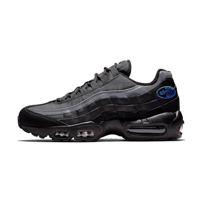 Nike Air Max 95 'Anthracite'
