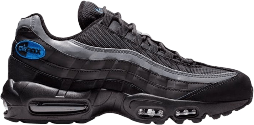 Nike Air Max 95 'Anthracite' BQ3168-002 Buy Nike Air Max 95 'Anthracite' BQ3168-002