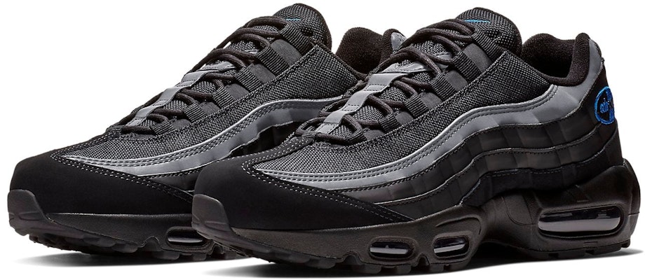 Nike Air Max 95 'Anthracite' Pria Wanita Indonesia Sneakers BQ3168-002 Order Nike Air Max 95 'Anthracite' Pria Wanita Indonesia Sneakers BQ3168-002