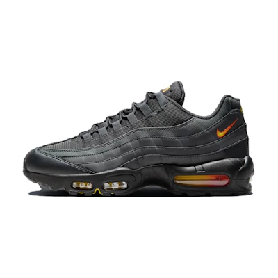 Nike Air Max 95 'Anthracite Yellow Orange'