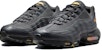 Nike Air Max 95 'Anthracite Yellow Orange' FZ4626-001