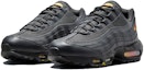 Lookbook Nike Air Max 95 'Anthracite Yellow Orange' FZ4626-001
