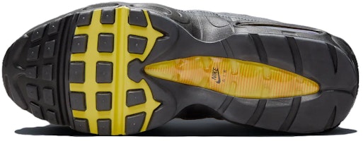 耐吉 Air Max 95 舒適氣質百搭 防滑耐磨 低幫 生活休閒鞋 男款 黑紅 Purchase 耐吉 Air Max 95 舒適氣質百搭 防滑耐磨 低幫 生活休閒鞋 男款 黑紅